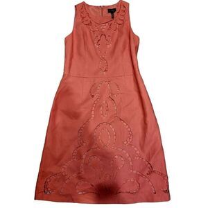 NWOT-LAUNDRY by Shelli Segal- Size 6